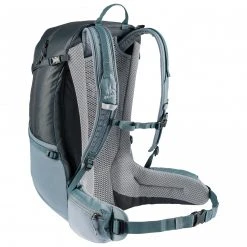 Deuter - Futura 29 EL - Sac à dos de randonnée -Sacs à dos enfant Soldes Boutique deuter futura 29 el sac a dos de randonnee detail 3