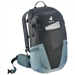 Deuter - Futura 29 EL - Sac à dos de randonnée -Sacs à dos enfant Soldes Boutique deuter futura 29 el sac a dos de randonnee detail 6