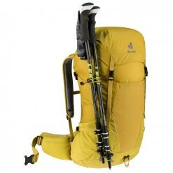 Deuter - Futura 32 - Sac à dos de randonnée -Sacs à dos enfant Soldes Boutique deuter futura 32 sac a dos de randonnee detail 6