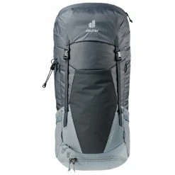 Deuter - Futura 34 EL - Sac à dos de randonnée -Sacs à dos enfant Soldes Boutique deuter futura 34 el sac a dos de randonnee detail 5