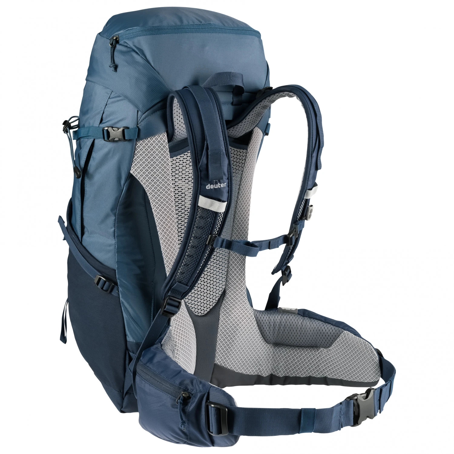 Deuter - Futura Pro 36 - Sac à dos de randonnée 2 Deuter - Futura Pro 36 - Sac à dos de randonnée – Image 2