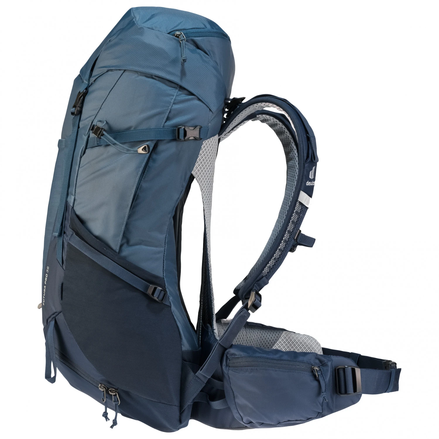 Deuter - Futura Pro 36 - Sac à dos de randonnée 5 Deuter - Futura Pro 36 - Sac à dos de randonnée – Image 5