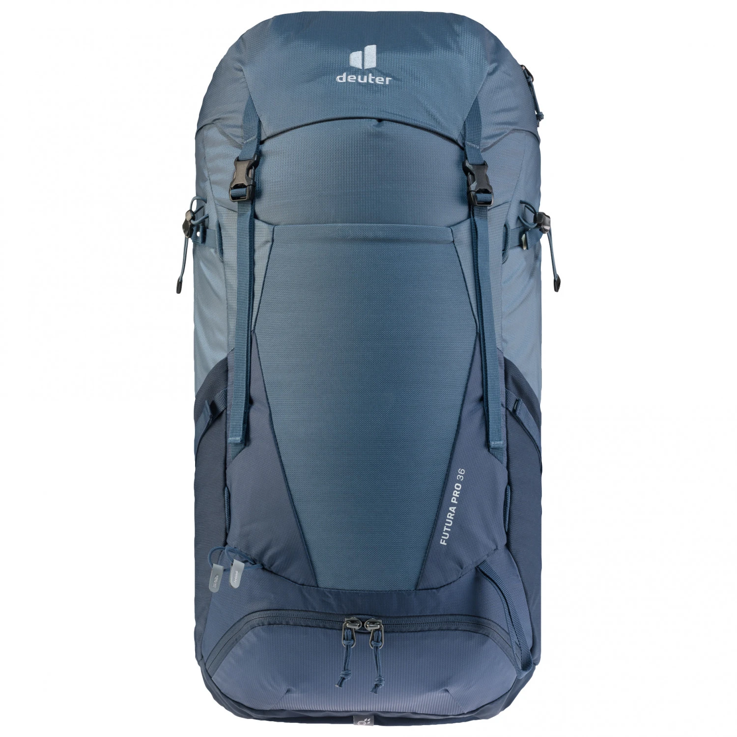 Deuter - Futura Pro 36 - Sac à dos de randonnée 6 Deuter - Futura Pro 36 - Sac à dos de randonnée – Image 6