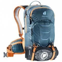 Deuter - Kid's Attack 8 - Sac à dos vélo 8 Deuter - Kid's Attack 8 - Sac à dos vélo -Sacs à dos enfant Soldes Boutique deuter kids attack 8 sac a dos velo detail 3