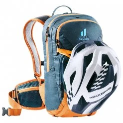 Deuter - Kid's Attack 8 - Sac à dos vélo 9 Deuter - Kid's Attack 8 - Sac à dos vélo -Sacs à dos enfant Soldes Boutique deuter kids attack 8 sac a dos velo detail 4