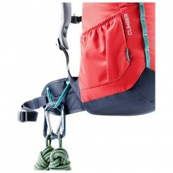 Deuter - Kid's Climber 22 - Sac à dos de randonnée -Sacs à dos enfant Soldes Boutique deuter kids climber 22 sac a dos de randonnee detail 5