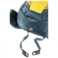 Deuter - kid's Compact 8 - Sac à dos vélo -Sacs à dos enfant Soldes Boutique deuter kids compact 8 sac a dos velo detail 6