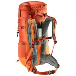 Deuter - Kid's Fox 40 - Sac à dos de randonnée -Sacs à dos enfant Soldes Boutique deuter kids fox 40 sac a dos de randonnee detail 5