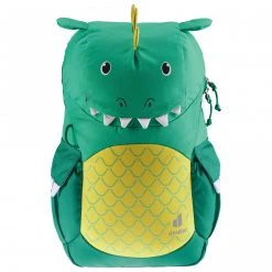 Deuter - Kid's Kikki 8 - Sac à dos enfant 11 Deuter - Kid's Kikki 8 - Sac à dos enfant -Sacs à dos enfant Soldes Boutique deuter kids kikki 8 sac a dos enfant 1