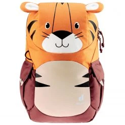 Deuter - Kid's Kikki 8 - Sac à dos enfant
