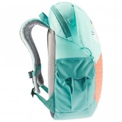 Deuter - Kid's Kikki 8 - Sac à dos enfant 8 Deuter - Kid's Kikki 8 - Sac à dos enfant -Sacs à dos enfant Soldes Boutique deuter kids kikki 8 sac a dos enfant detail 3