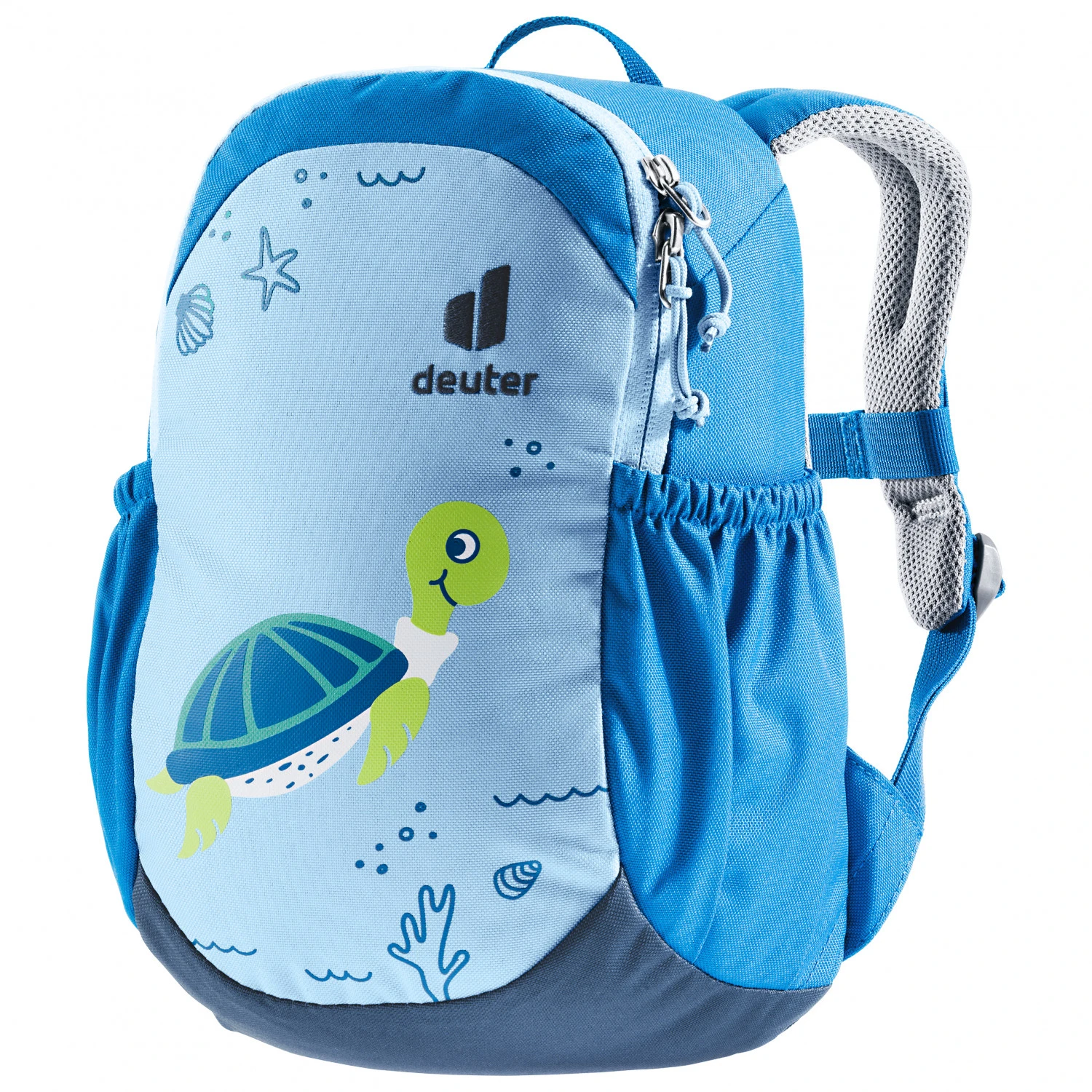 Deuter - Kid's Pico 5 - Sac à dos enfant 2 Deuter - Kid's Pico 5 - Sac à dos enfant – Image 2