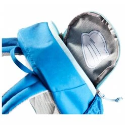 Deuter - Kid's Pico 5 - Sac à dos enfant 11 Deuter - Kid's Pico 5 - Sac à dos enfant -Sacs à dos enfant Soldes Boutique deuter kids pico 5 sac a dos enfant detail 6