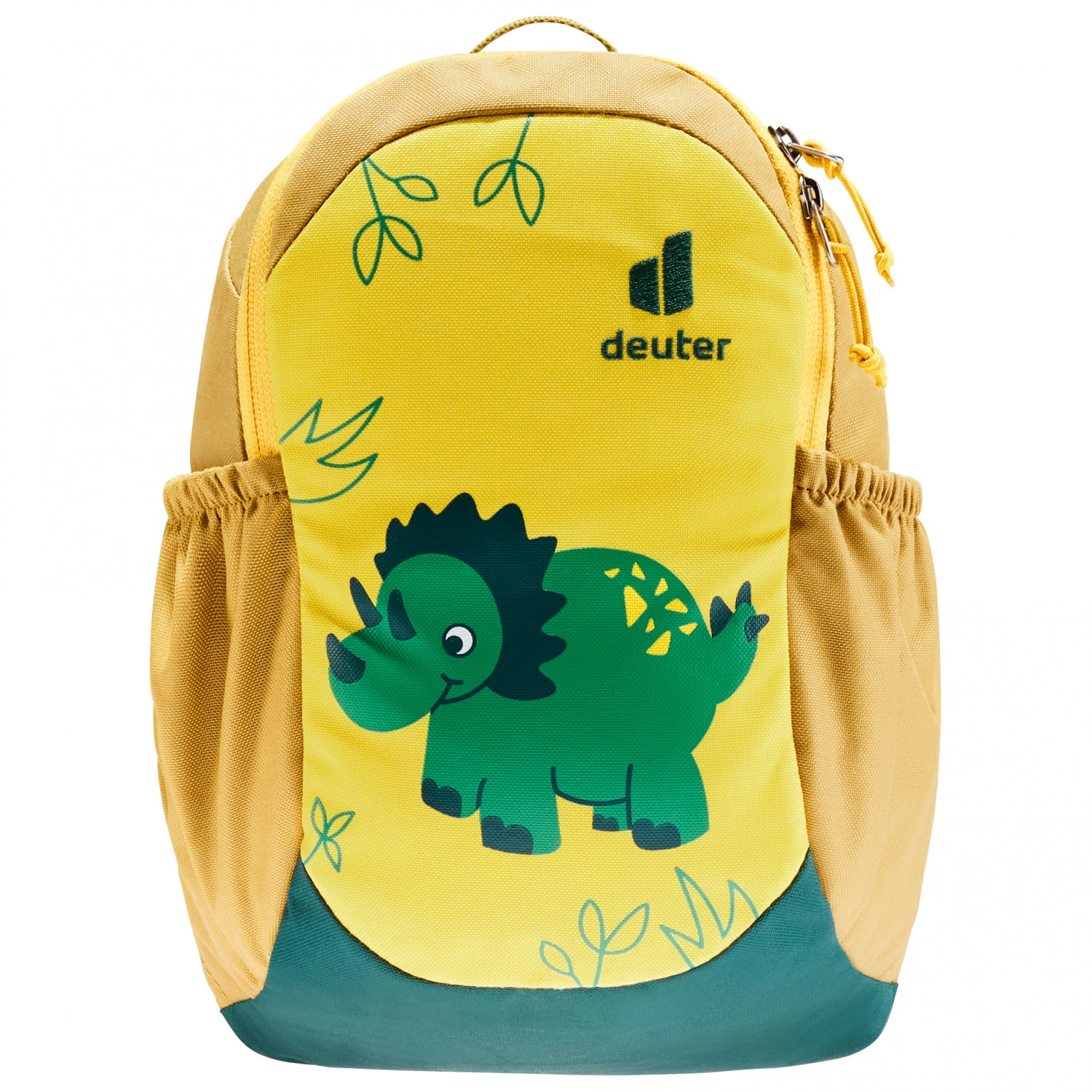 Deuter - Kid's Pico 5 - Sac à dos enfant 1 Deuter - Kid's Pico 5 - Sac à dos enfant