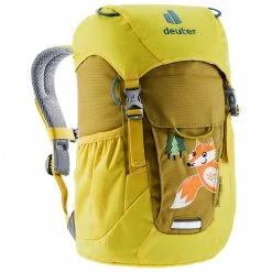 Deuter - Kid's Waldfuchs 10 - Sac à dos enfant