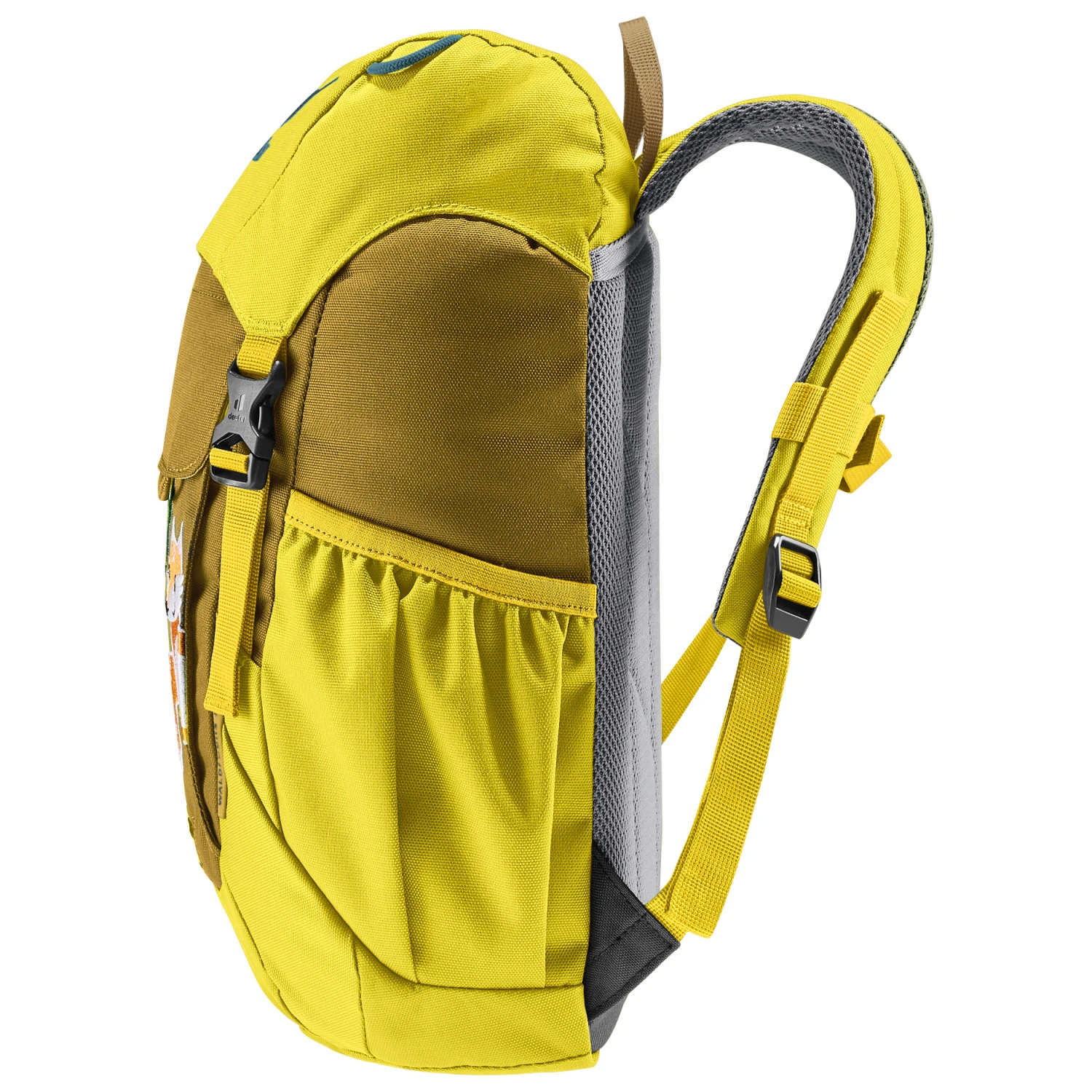 Deuter - Kid's Waldfuchs 10 - Sac à dos enfant 5 Deuter - Kid's Waldfuchs 10 - Sac à dos enfant – Image 5