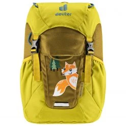 Deuter - Kid's Waldfuchs 10 - Sac à dos enfant 11 Deuter - Kid's Waldfuchs 10 - Sac à dos enfant -Sacs à dos enfant Soldes Boutique deuter kids waldfuchs 10 sac a dos enfant detail 7