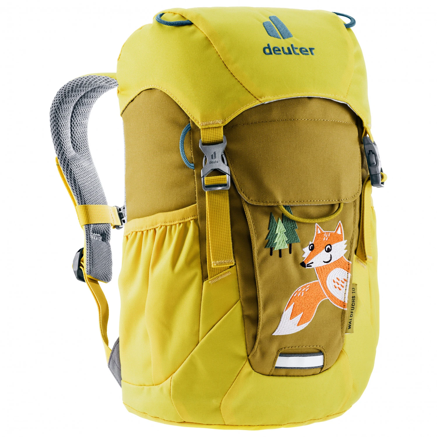 Deuter - Kid's Waldfuchs 10 - Sac à dos enfant 1 Deuter - Kid's Waldfuchs 10 - Sac à dos enfant
