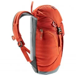 Deuter - Kid's Waldfuchs 14 - Sac à dos enfant -Sacs à dos enfant Soldes Boutique deuter kids waldfuchs 14 sac a dos enfant detail 4