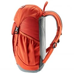 Deuter - Kid's Waldfuchs 14 - Sac à dos enfant -Sacs à dos enfant Soldes Boutique deuter kids waldfuchs 14 sac a dos enfant detail 6