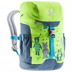 Deuter - Schmusebär 8 - Sac à dos enfant -Sacs à dos enfant Soldes Boutique deuter schmusebaer 8 sac a dos enfant 1