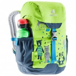 Deuter - Schmusebär 8 - Sac à dos enfant -Sacs à dos enfant Soldes Boutique deuter schmusebaer 8 sac a dos enfant detail 3