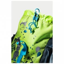 Deuter - Schmusebär 8 - Sac à dos enfant -Sacs à dos enfant Soldes Boutique deuter schmusebaer 8 sac a dos enfant detail 4