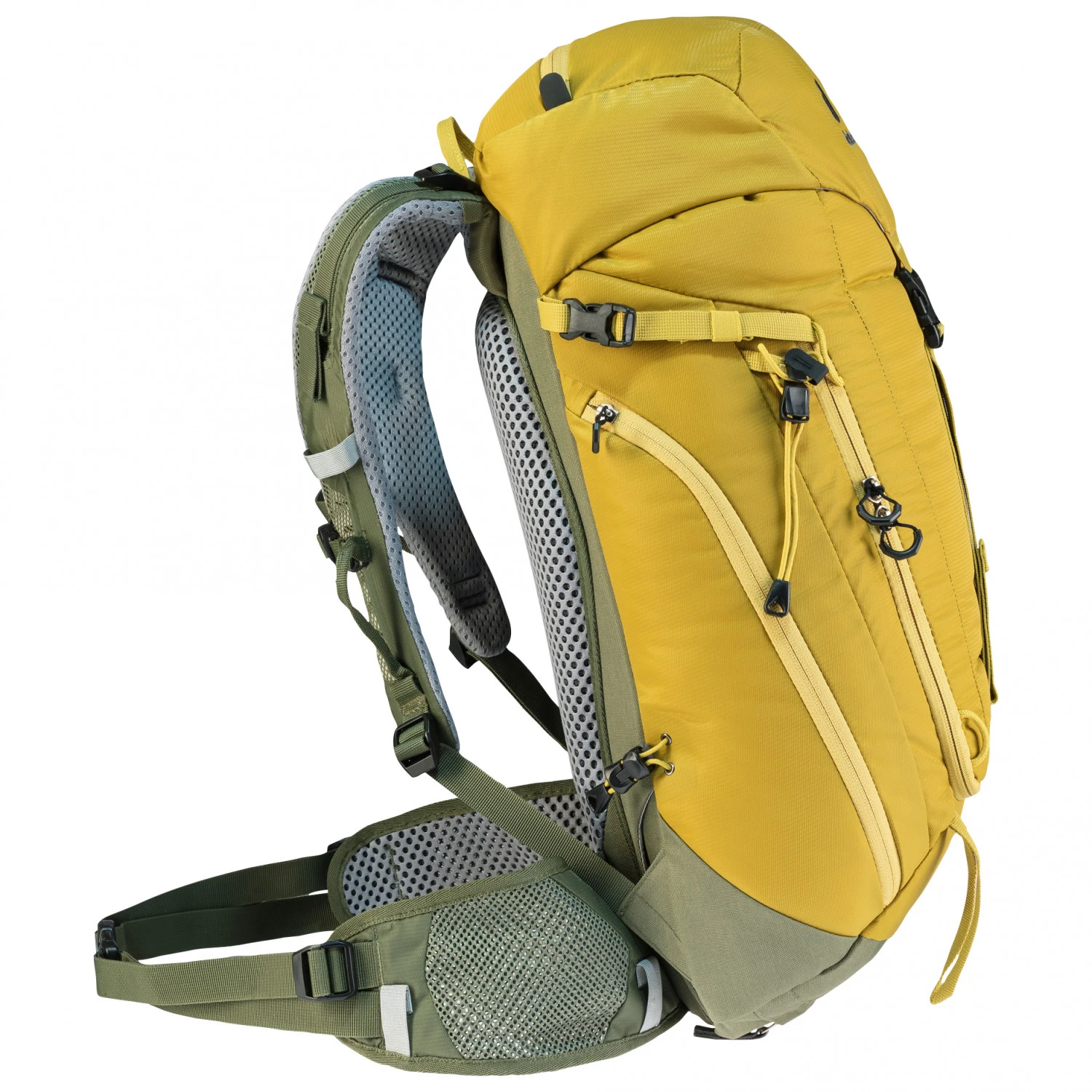 Deuter - Trail 22 - Sac à dos de randonnée 2 Deuter - Trail 22 - Sac à dos de randonnée – Image 2