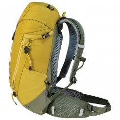 Deuter - Trail 22 - Sac à dos de randonnée 8 Deuter - Trail 22 - Sac à dos de randonnée -Sacs à dos enfant Soldes Boutique deuter trail 22 sac a dos de randonnee detail 3