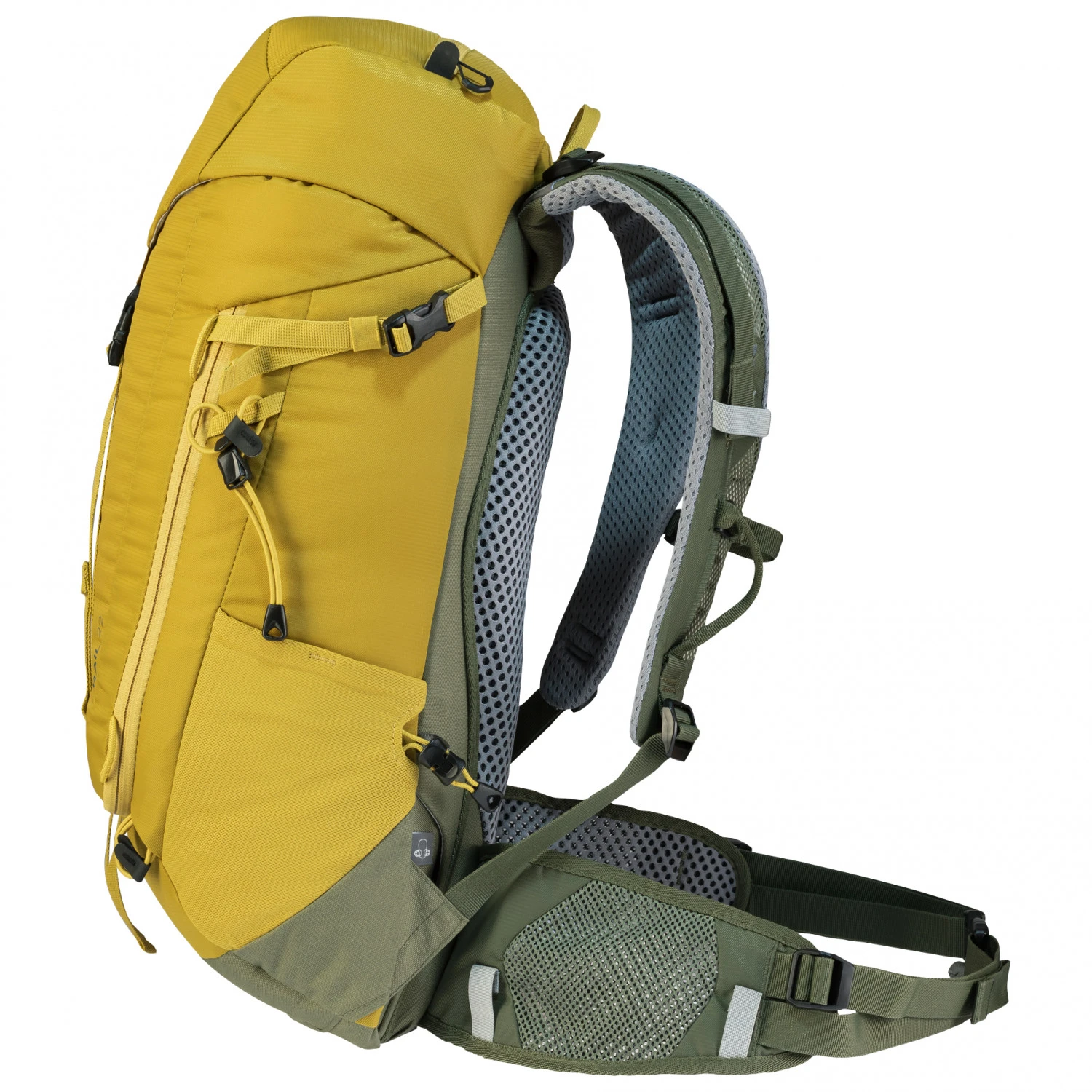 Deuter - Trail 22 - Sac à dos de randonnée 3 Deuter - Trail 22 - Sac à dos de randonnée – Image 3