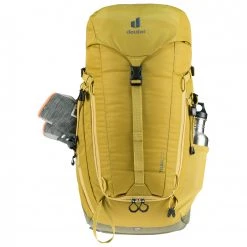 Deuter - Trail 22 - Sac à dos de randonnée 11 Deuter - Trail 22 - Sac à dos de randonnée -Sacs à dos enfant Soldes Boutique deuter trail 22 sac a dos de randonnee detail 6