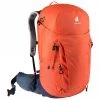 Deuter - Trail Pro 32 - Sac à dos de randonnée