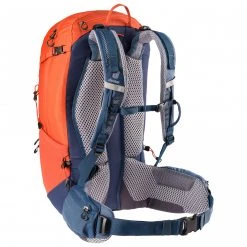Deuter - Trail Pro 32 - Sac à dos de randonnée -Sacs à dos enfant Soldes Boutique deuter trail pro 32 sac a dos de randonnee detail 4