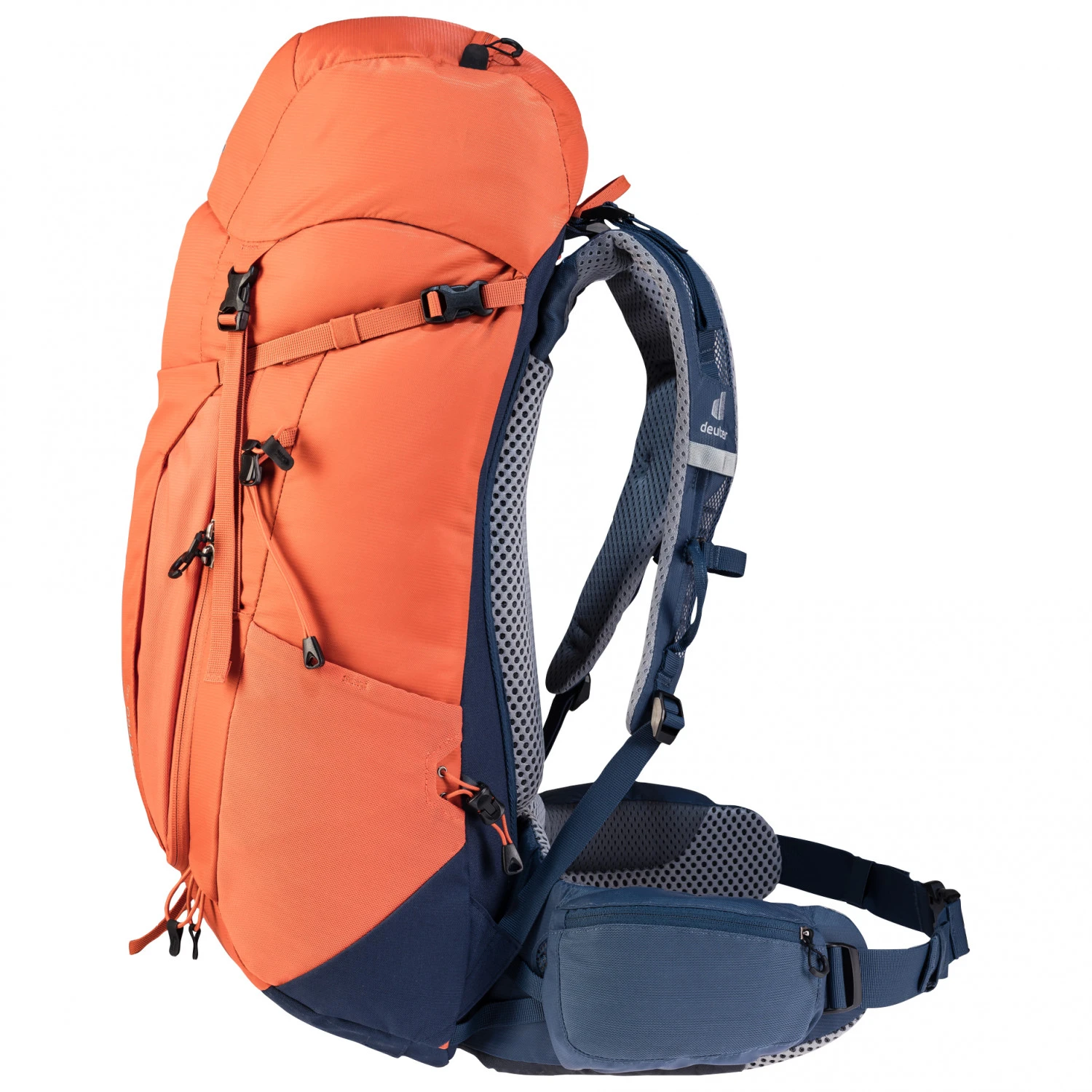 Deuter - Trail Pro 36 - Sac à dos de randonnée 2 Deuter - Trail Pro 36 - Sac à dos de randonnée – Image 2