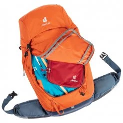 Deuter - Trail Pro 36 - Sac à dos de randonnée 11 Deuter - Trail Pro 36 - Sac à dos de randonnée -Sacs à dos enfant Soldes Boutique deuter trail pro 36 sac a dos de randonnee detail 6