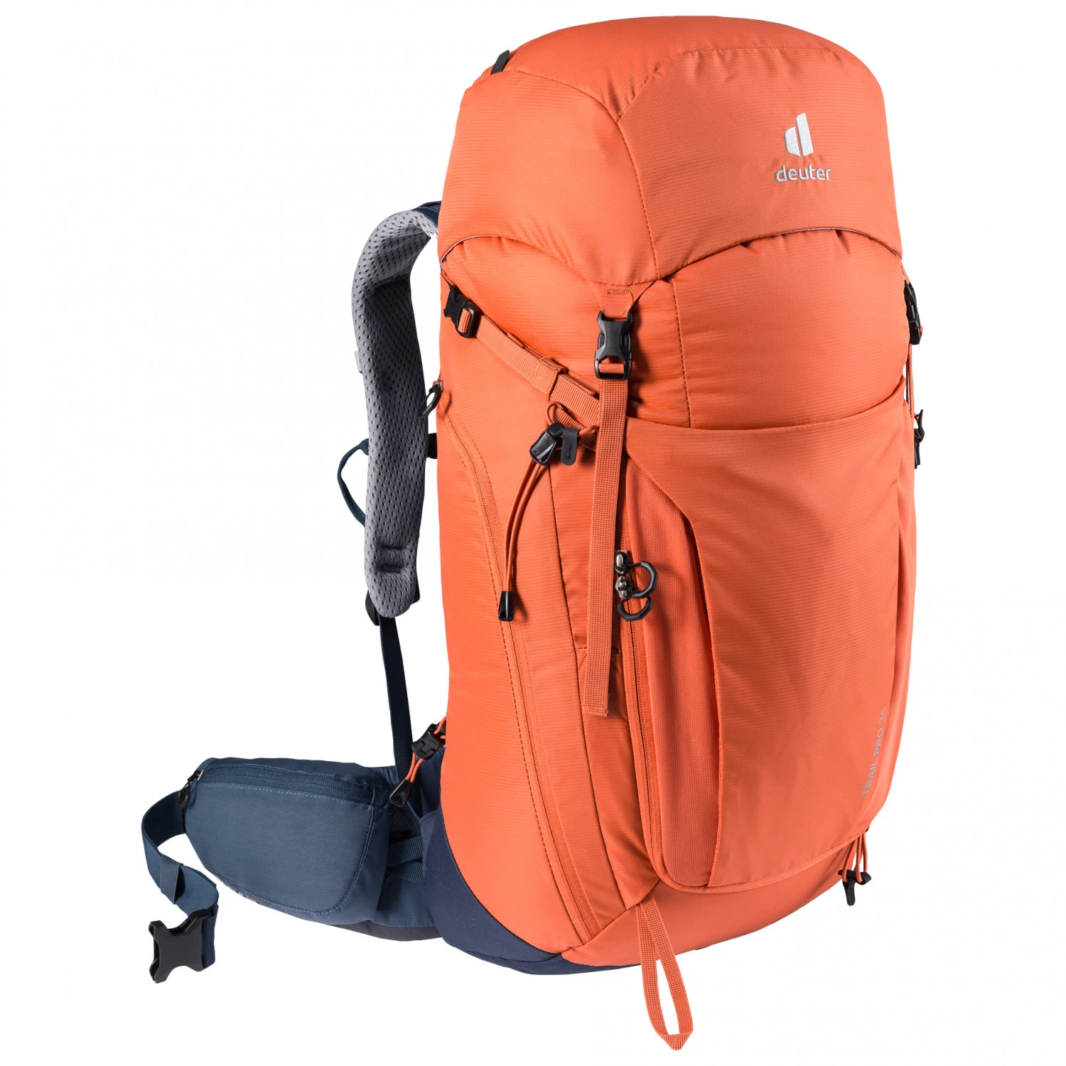 Deuter - Trail Pro 36 - Sac à dos de randonnée 1 Deuter - Trail Pro 36 - Sac à dos de randonnée