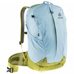Deuter - Women's AirComfort Lite 21 SL - Sac à dos de randonnée