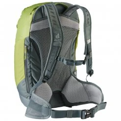 Deuter - Women's AirComfort Lite 21 SL - Sac à dos de randonnée 8 Deuter - Women's AirComfort Lite 21 SL - Sac à dos de randonnée -Sacs à dos enfant Soldes Boutique deuter womens aircomfort lite 21 sl sac a dos de randonnee detail 3