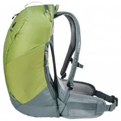 Deuter - Women's AirComfort Lite 21 SL - Sac à dos de randonnée 9 Deuter - Women's AirComfort Lite 21 SL - Sac à dos de randonnée -Sacs à dos enfant Soldes Boutique deuter womens aircomfort lite 21 sl sac a dos de randonnee detail 4