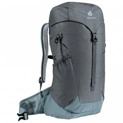 Deuter - Women's AirComfort Lite 22 SL - Sac à dos de randonnée
