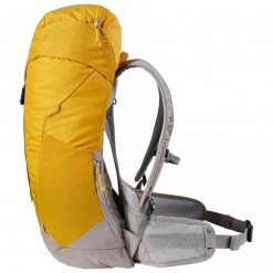 Deuter - Women's AirComfort Lite 22 SL - Sac à dos de randonnée -Sacs à dos enfant Soldes Boutique deuter womens aircomfort lite 22 sl sac a dos de randonnee detail 5