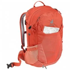 Deuter - Women's Futura 21 SL - Sac à dos de randonnée 11 Deuter - Women's Futura 21 SL - Sac à dos de randonnée -Sacs à dos enfant Soldes Boutique deuter womens futura 21 sl sac a dos de randonnee detail 6