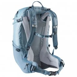 Deuter - Women's Futura 25 SL - Sac à dos de randonnée 8 Deuter - Women's Futura 25 SL - Sac à dos de randonnée -Sacs à dos enfant Soldes Boutique deuter womens futura 25 sl sac a dos de randonnee detail 3