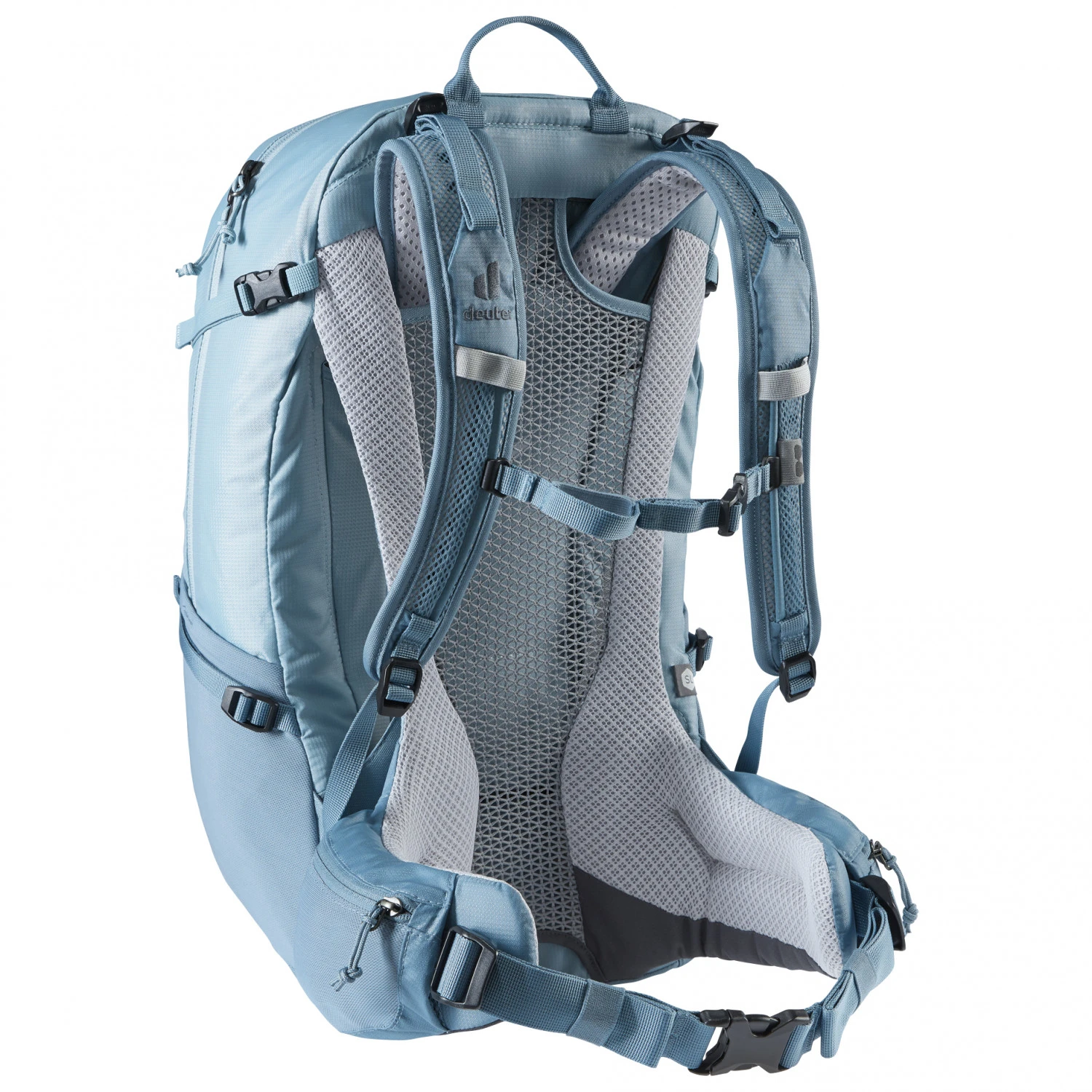 Deuter - Women's Futura 25 SL - Sac à dos de randonnée 3 Deuter - Women's Futura 25 SL - Sac à dos de randonnée – Image 3