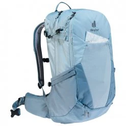 Deuter - Women's Futura 25 SL - Sac à dos de randonnée 11 Deuter - Women's Futura 25 SL - Sac à dos de randonnée -Sacs à dos enfant Soldes Boutique deuter womens futura 25 sl sac a dos de randonnee detail 6