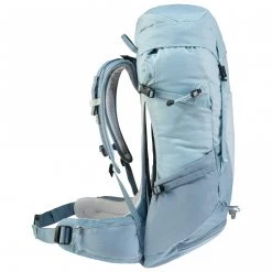 Sacs à dos enfant Soldes Boutique 17 Sacs à dos enfant Soldes Boutique -Sacs à dos enfant Soldes Boutique deuter womens futura 30 sl sac a dos de randonnee detail 2