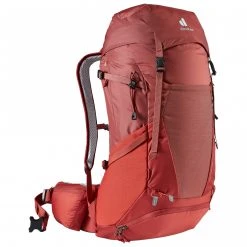 Deuter - Women's Futura Pro 34 SL - Sac à dos de randonnée