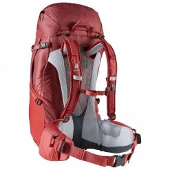 Deuter - Women's Futura Pro 34 SL - Sac à dos de randonnée -Sacs à dos enfant Soldes Boutique deuter womens futura pro 34 sl sac a dos de randonnee detail 3