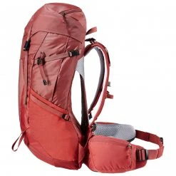 Deuter - Women's Futura Pro 34 SL - Sac à dos de randonnée -Sacs à dos enfant Soldes Boutique deuter womens futura pro 34 sl sac a dos de randonnee detail 4