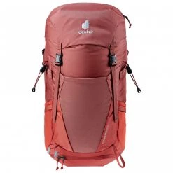 Deuter - Women's Futura Pro 34 SL - Sac à dos de randonnée -Sacs à dos enfant Soldes Boutique deuter womens futura pro 34 sl sac a dos de randonnee detail 5